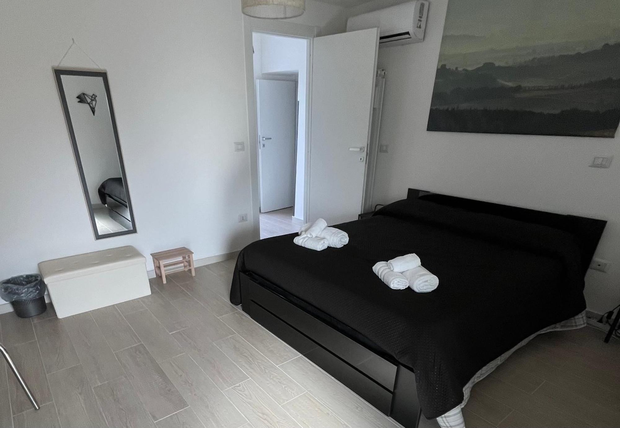 Alla Posta Matrimoniale Relax Posta Fibreno エクステリア 写真